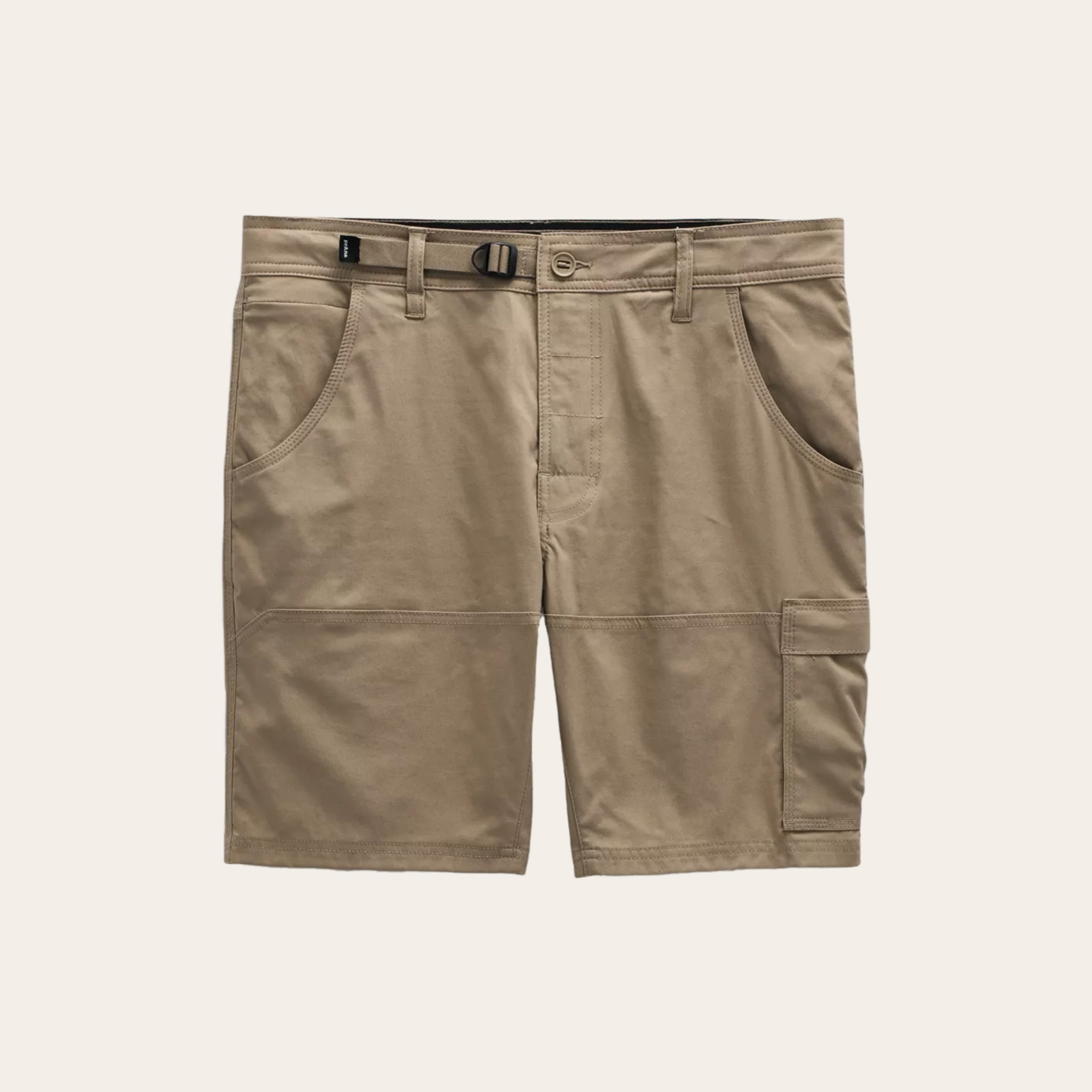 Mens Stretch Zion Shorts from Prana.