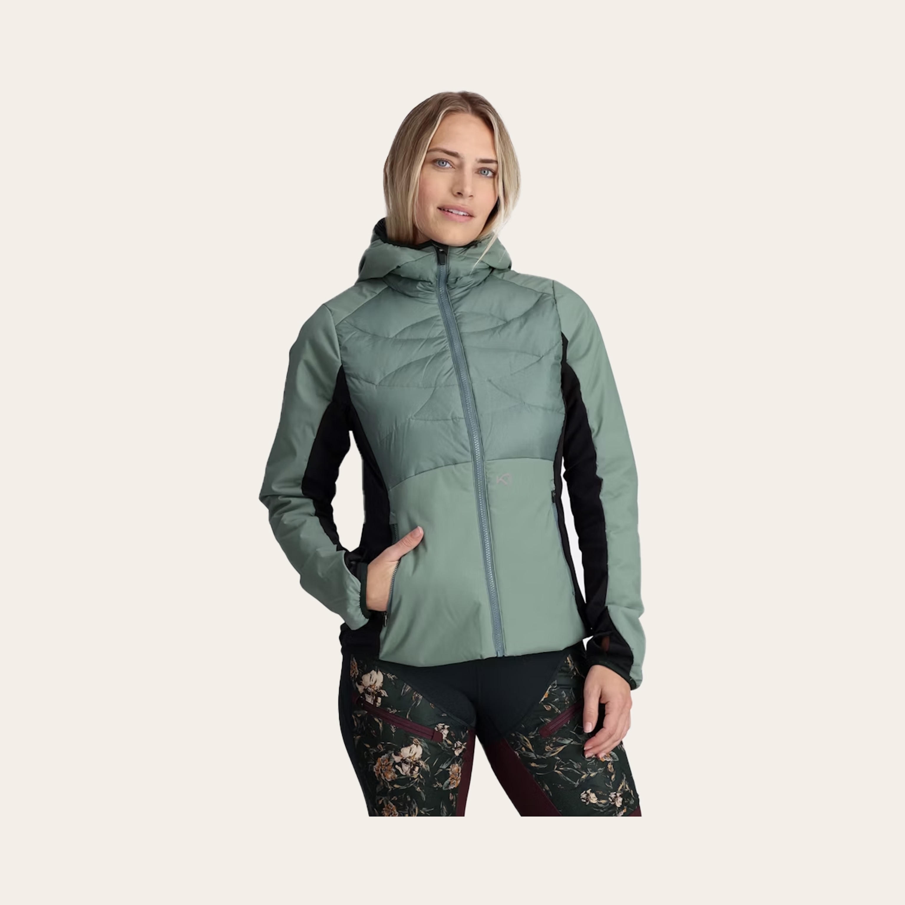 Tirill Thermal Jacket